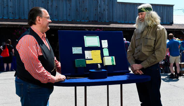Antiques Roadshow